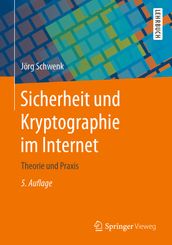 Sicherheit und Kryptographie im Internet