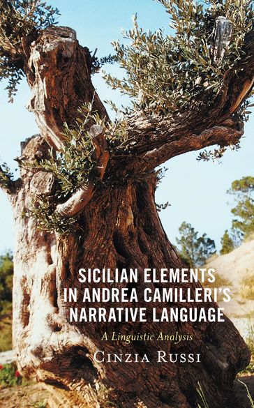Sicilian Elements in Andrea Camilleri's Narrative Language - Cinzia Russi