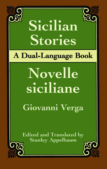 Sicilian Stories - Verga Giovanni