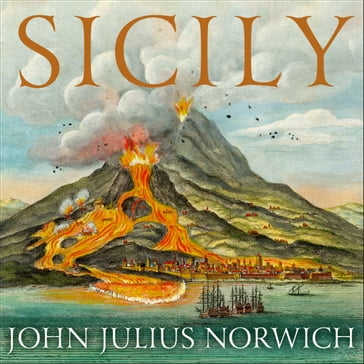 Sicily - Paul Duncan - John Julius Norwich