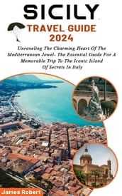Sicily travel Guide 2024