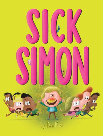 Sick Simon - Dan Krall