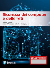 Sicurezza dei computer e delle reti. Ediz. MyLab. Con Contenuto digitale per accesso on line