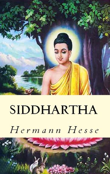 Siddhartha - Chandra Yenco - Hesse Hermann - Michael Pullen