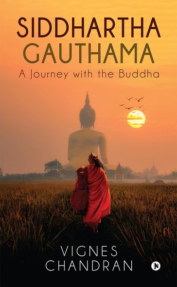 Siddhartha Gauthama - Vignes Chandran