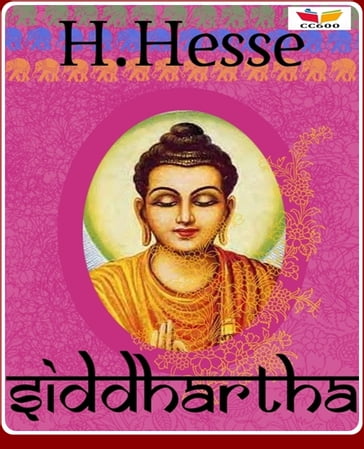 Siddhartha - Hesse Hermann