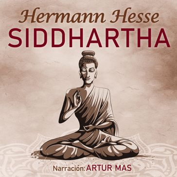 Siddhartha - Hesse Hermann