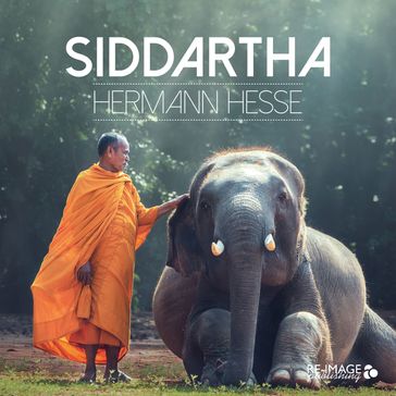 Siddhartha - Hesse Hermann