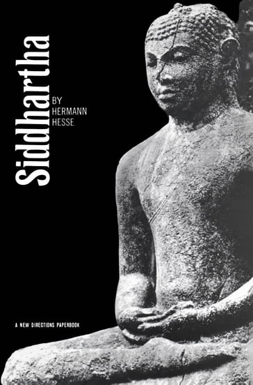 Siddhartha - Hesse Hermann