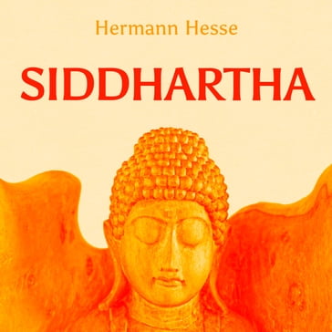 Siddhartha - Hesse Hermann