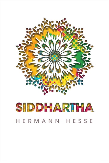 Siddhartha - Hesse Hermann