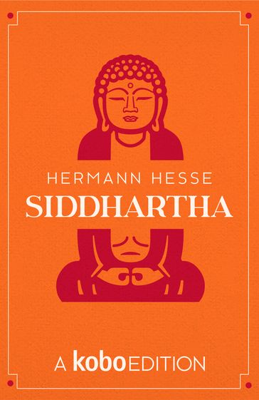 Siddhartha - Hesse Hermann