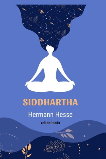 Siddhartha - Hesse Hermann