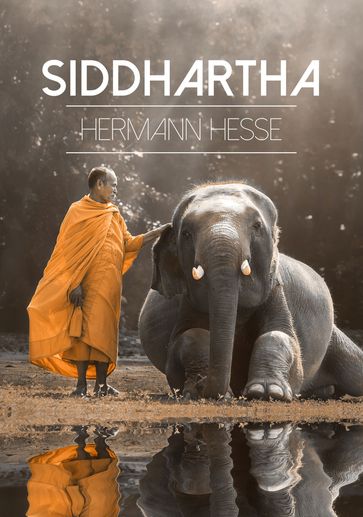 Siddhartha - Hesse Hermann