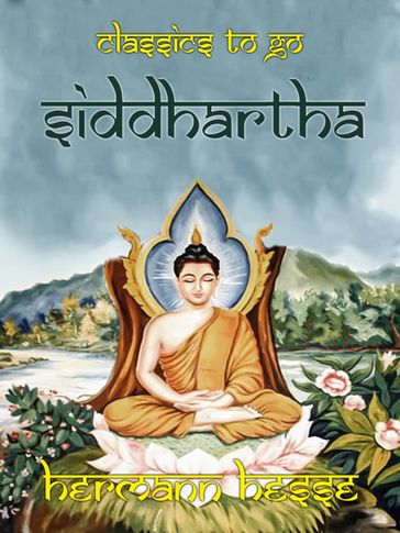 Siddhartha - Hesse Hermann