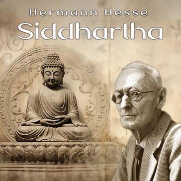 Siddhartha - Hesse Hermann