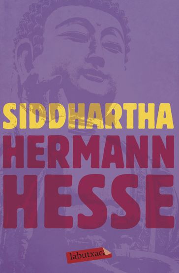 Siddhartha - Hesse Hermann