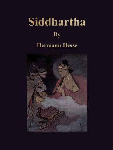 Siddhartha - Hesse Hermann