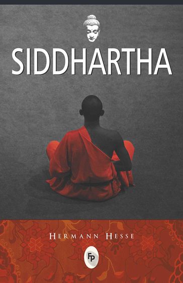 Siddhartha - Hesse Hermann