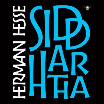 Siddhartha - Hesse Hermann