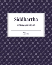 Siddhartha   Publix Press