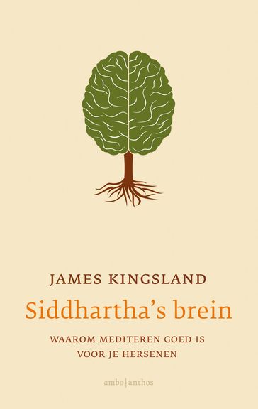 Siddhartha's brein - James Kingsland