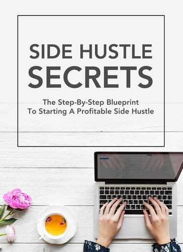 Side Hustle Secrets - Michael Donald