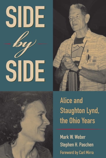 Side by Side - Mark W. Weber - Stephen H. Paschen