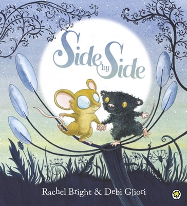 Side by Side - Rachel Bright
