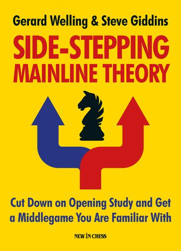 Side-stepping Mainline Theory - Gerard Welling - Steve Giddins