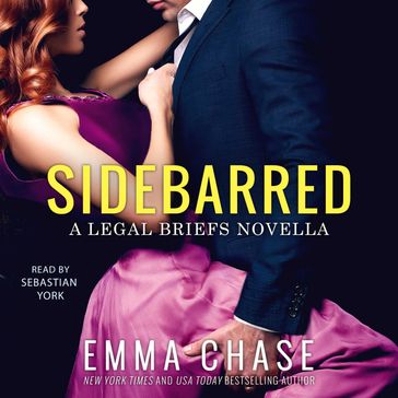 Sidebarred - Emma Chase