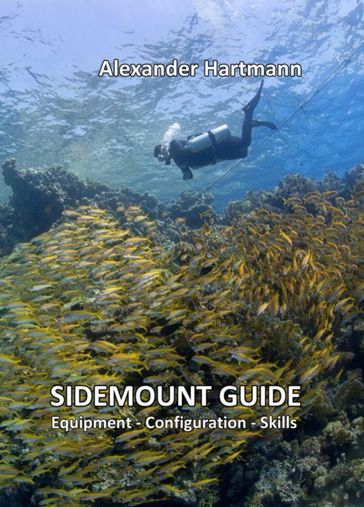 Sidemount Guide - Alexander Hartmann