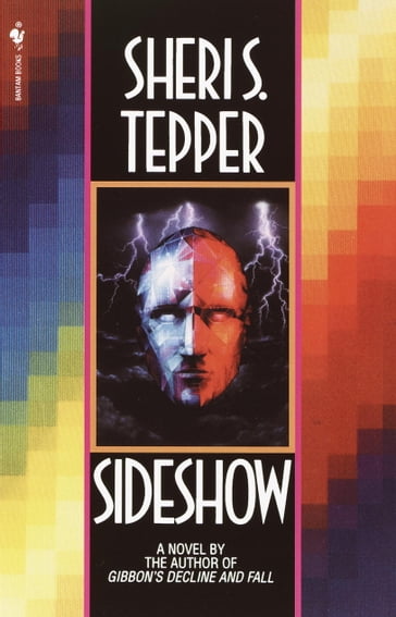 Sideshow - Sheri S. Tepper