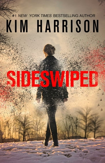 Sideswiped - Harrison Kim