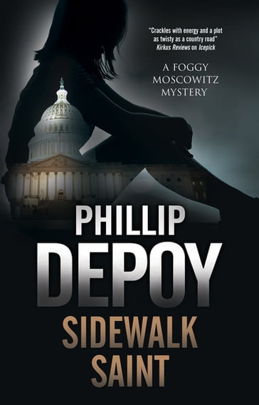 Sidewalk Saint - Phillip Depoy