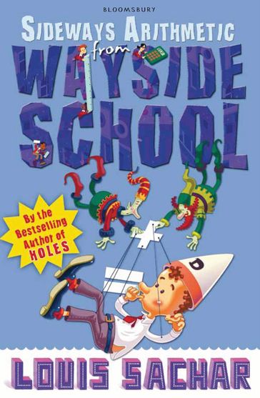 Sideways Arithmetic from Wayside School - Louis Sachar