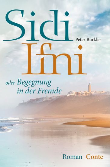 Sidi Ifni - Peter Burkler