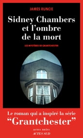 Sidney Chambers et l ombre de la mort