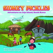 Sidney Pickles Adventures on Jeju Island, South Korea