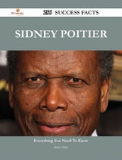 Sidney Poitier 256 Success Facts - Everything you need to know about Sidney Poitier