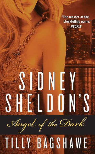 Sidney Sheldon's Angel of the Dark - Sidney Sheldon - Tilly Bagshawe