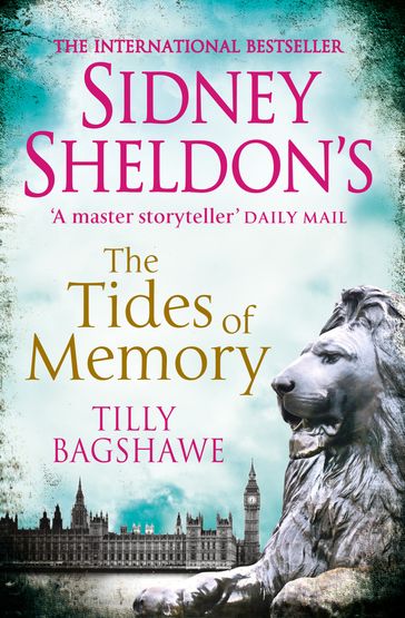 Sidney Sheldon's The Tides of Memory - Sidney Sheldon - Tilly Bagshawe