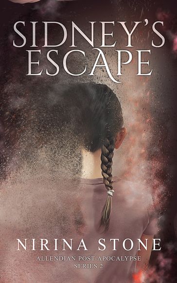 Sidney's Escape - Nirina Stone
