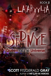 Sidnye (Queen of the Universe) La aryylia