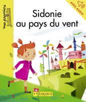 Sidonie au pays du vent