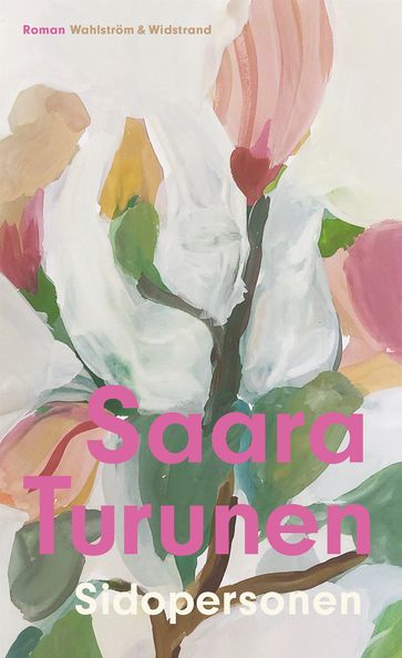 Sidopersonen - Saara Turunen - Nina Ulmaja