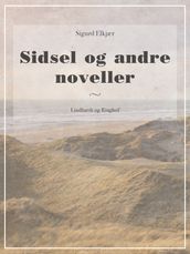 Sidsel og andre noveller