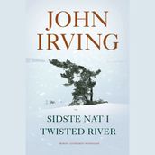 Sidste nat i Twisted River