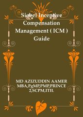 Siebel Incentive Compensation Management ( ICM ) Guide