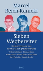 Sieben Wegbereiter